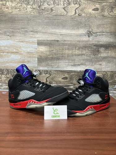 Jordan Brand Jordan 5 Retro Top 3 Size 9