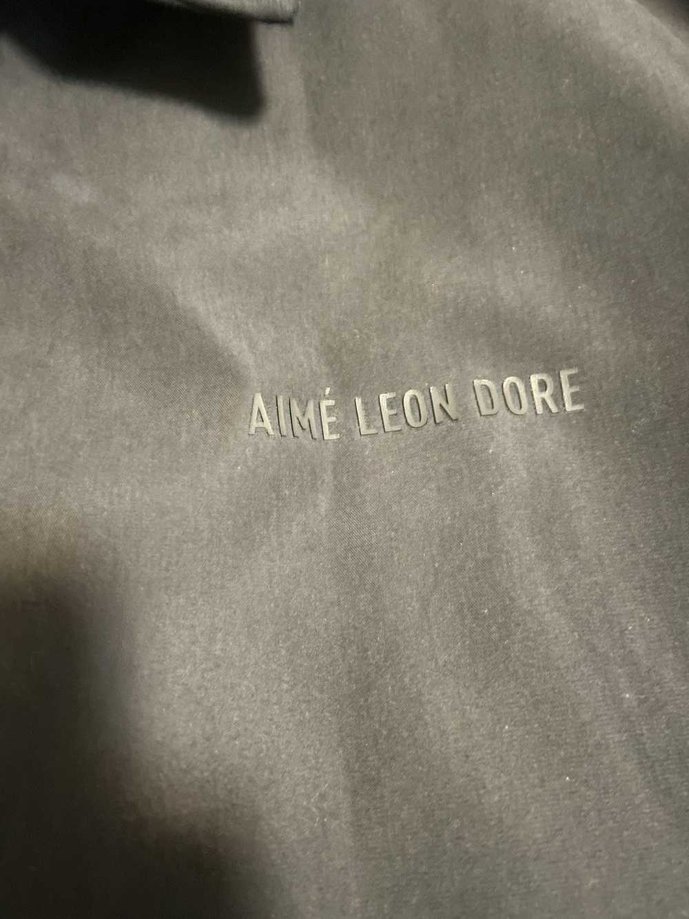 Aime Leon Dore Aime Leon Dore SS21 Coaches Jacket - image 3