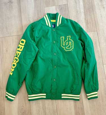 Collegiate × Other G-III Sports Oregon Ducks Jacke