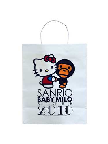 Baby milo x hello - Gem