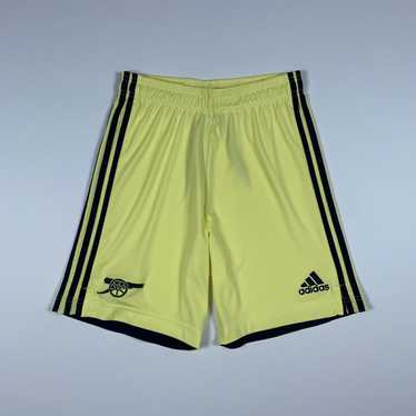 Adidas × Soccer Jersey Adidas Arsenal FC Soccer s… - image 1