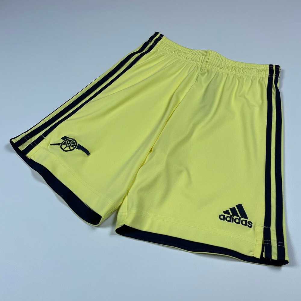 Adidas × Soccer Jersey Adidas Arsenal FC Soccer s… - image 4