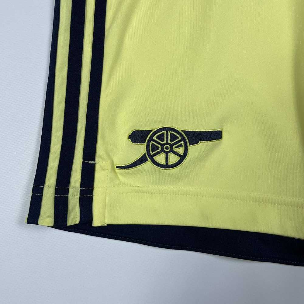 Adidas × Soccer Jersey Adidas Arsenal FC Soccer s… - image 6