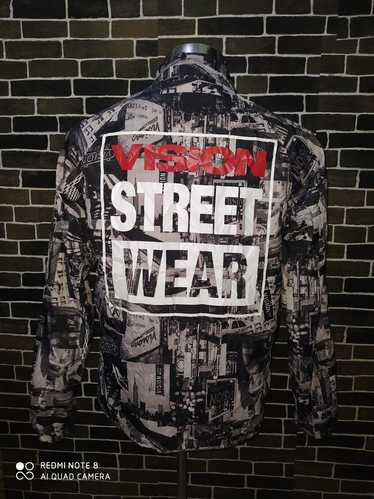 Streetwear × Vision Streetwear Vision Street Wear… - image 1