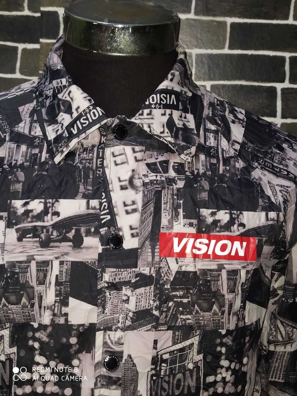 Streetwear × Vision Streetwear Vision Street Wear… - image 4