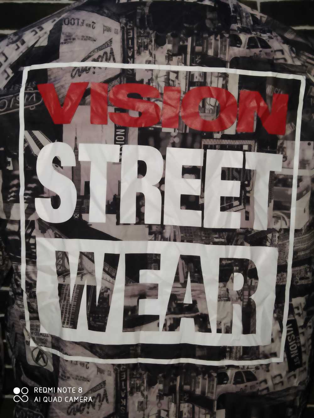 Streetwear × Vision Streetwear Vision Street Wear… - image 6