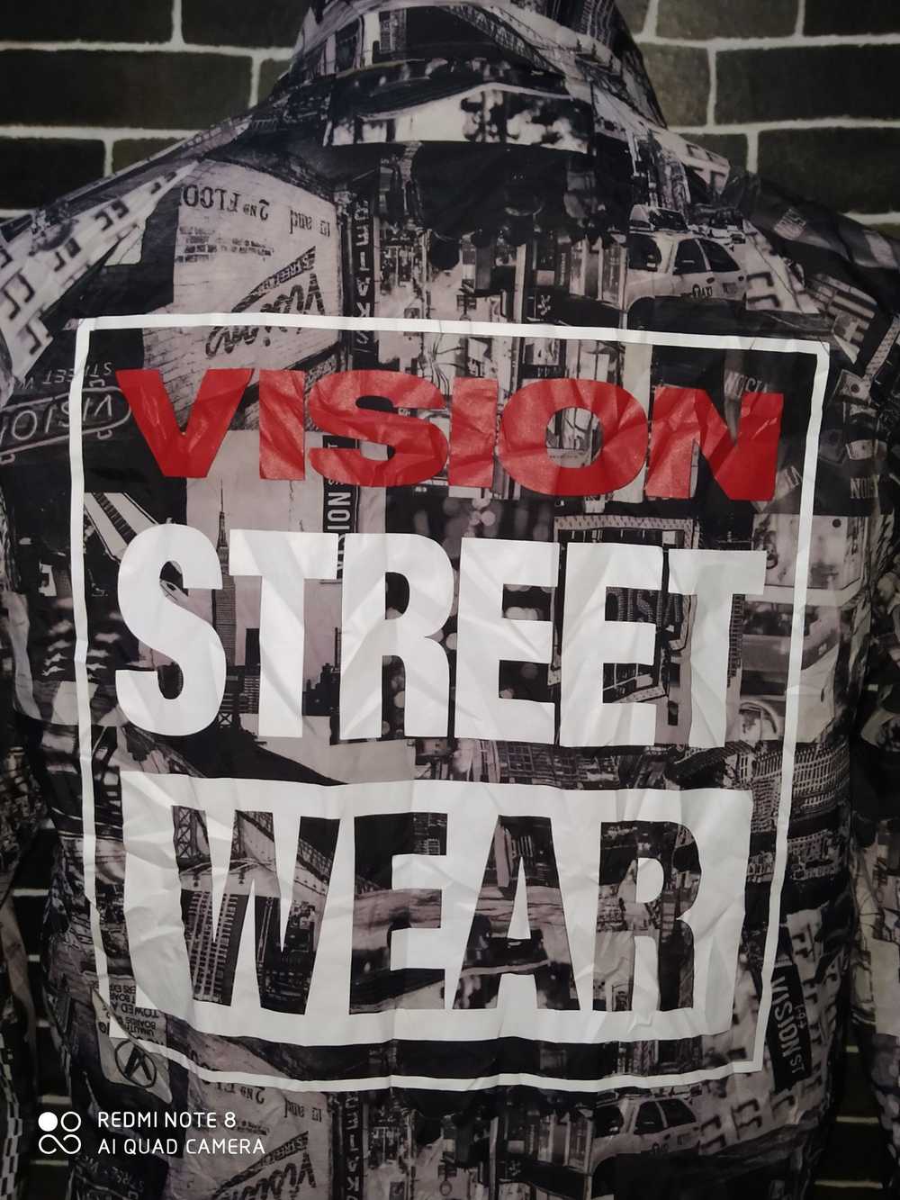 Streetwear × Vision Streetwear Vision Street Wear… - image 7