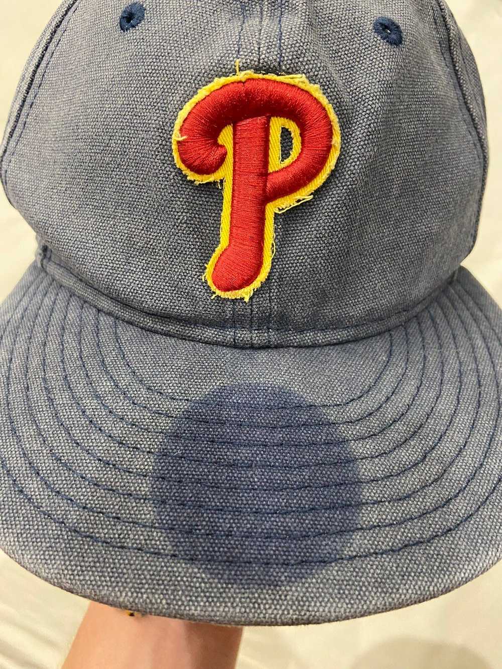 Hat Club × MLB × New Era Vintage Philadelphia Phi… - image 10