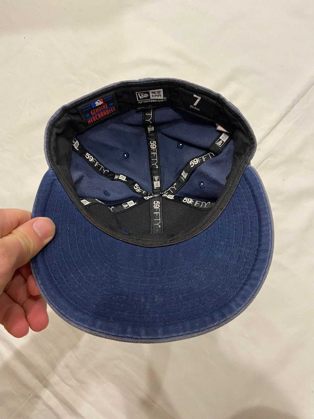 Hat Club × MLB × New Era Vintage Philadelphia Phi… - image 11