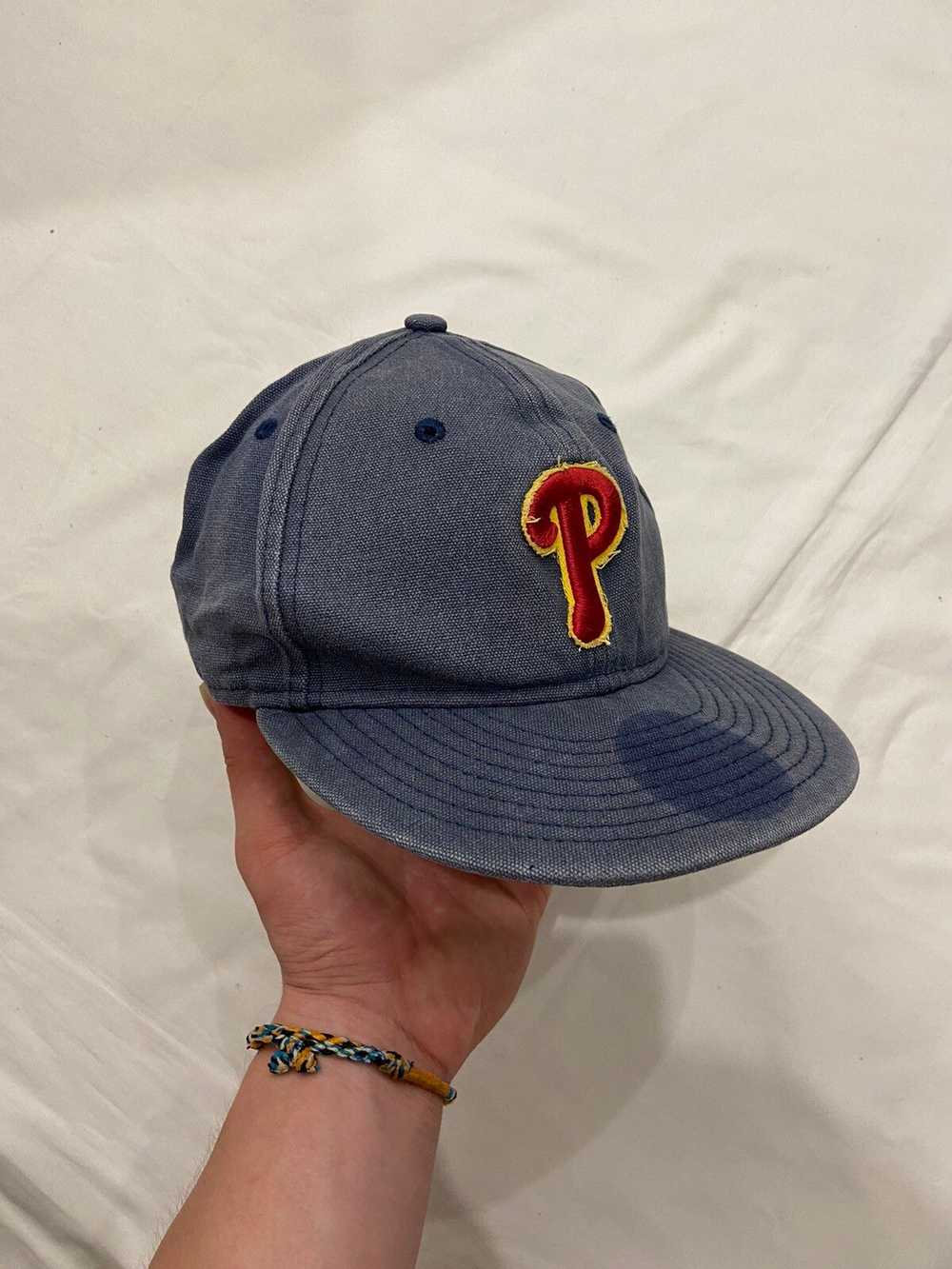 Hat Club × MLB × New Era Vintage Philadelphia Phi… - image 7