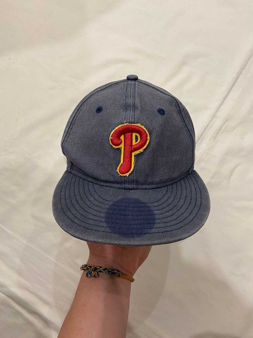 Hat Club × MLB × New Era Vintage Philadelphia Phi… - image 8