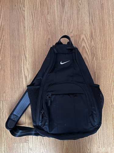 Japanese Brand × Nike × Vintage Sling bag Nike Jap