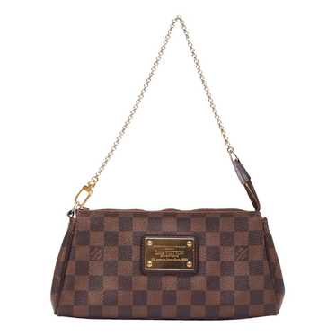 Louis Vuitton Eva cloth handbag