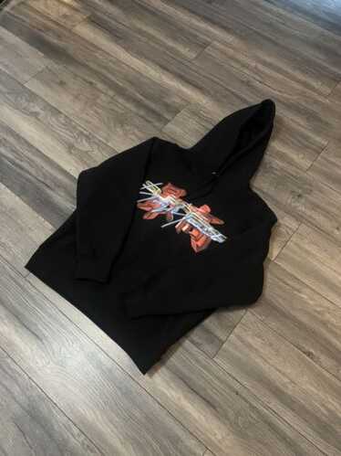 Supreme yohji yamamoto hoodie - Gem
