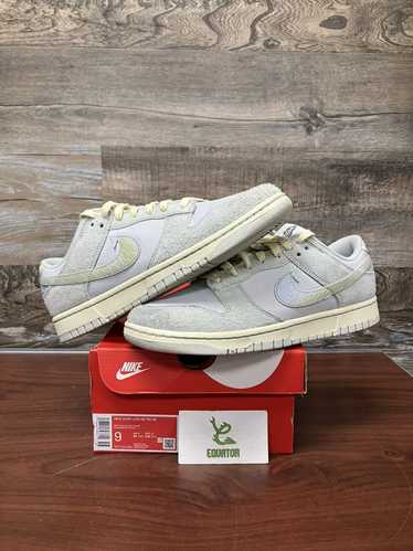 Nike Nike Dunk Low SE Chinook Fishing Salmon Size 