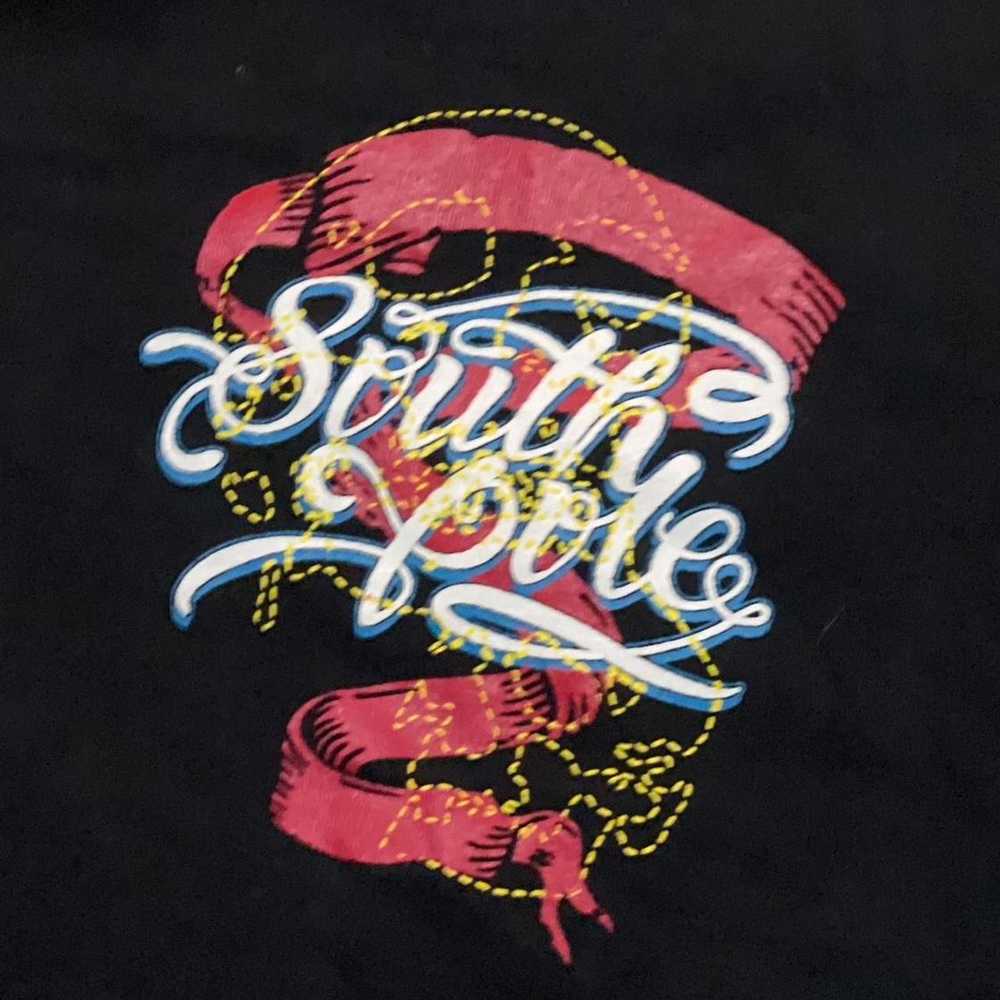Southpole Vintage southpole tee shirt 00s - image 3