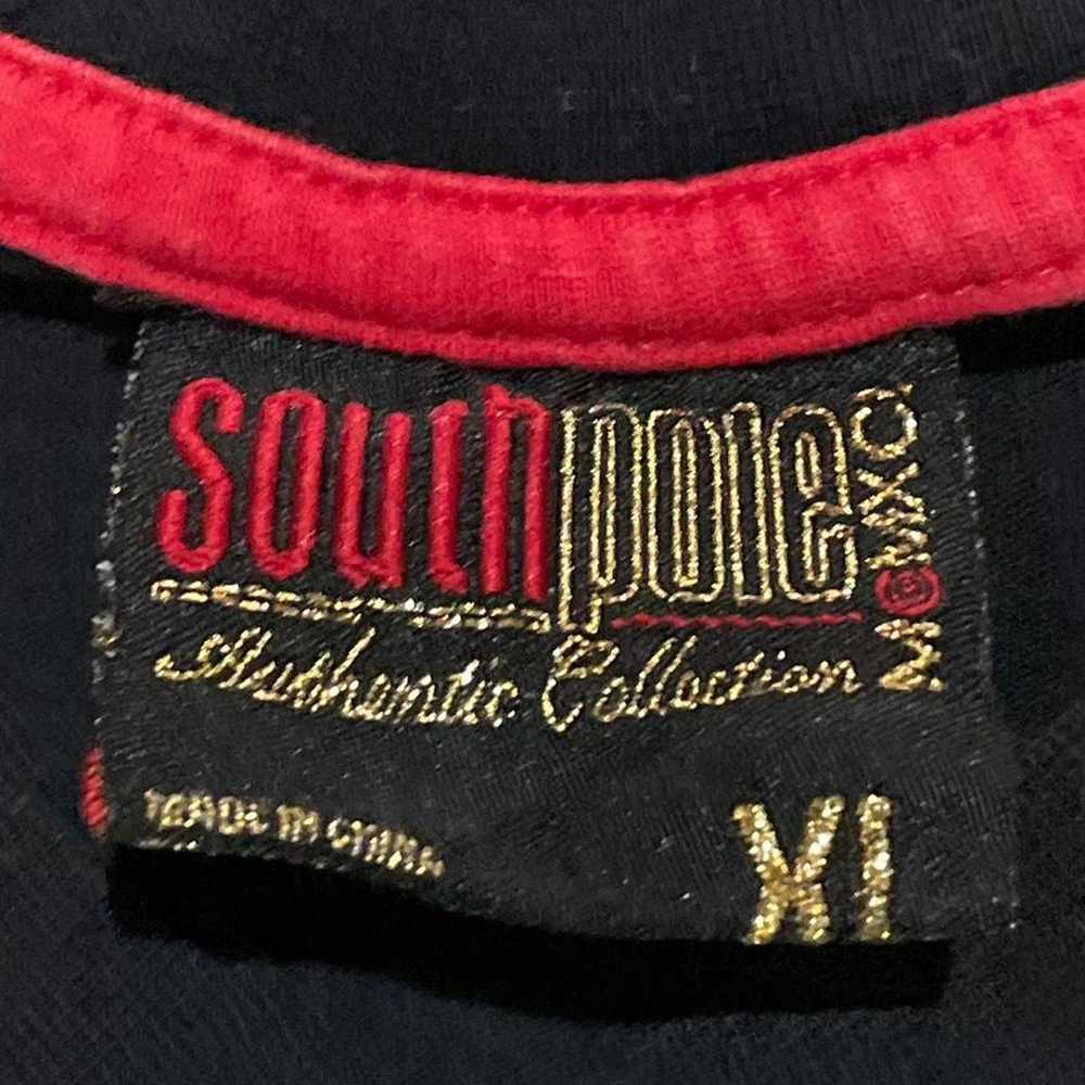 Southpole Vintage southpole tee shirt 00s - image 5