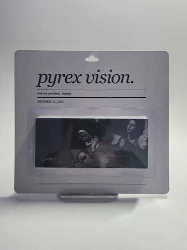 Virgil Abloh Pyrex Vision