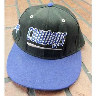Dallas Cowboys Annco VTG Snapback Hat - image 1