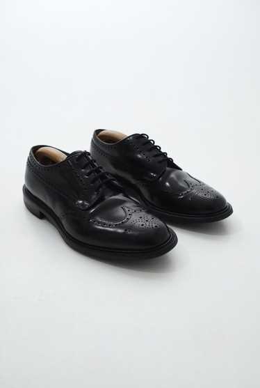 Churchs CHURCH’S Leather Brogues Shoes Handmade in