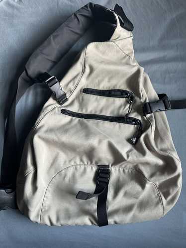 Gap × Streetwear × Vintage Vintage Gap sling bag