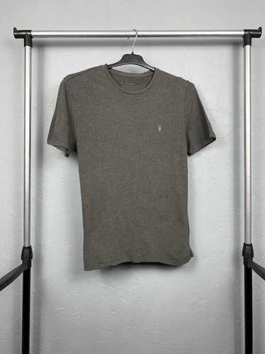 Allsaints brace tonic crew - Gem