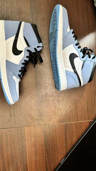 Jordan Brand × Nike Air Jordan 1 High G