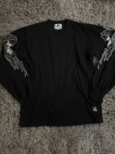 Warren Lotas Warren Lotus Longsleeve