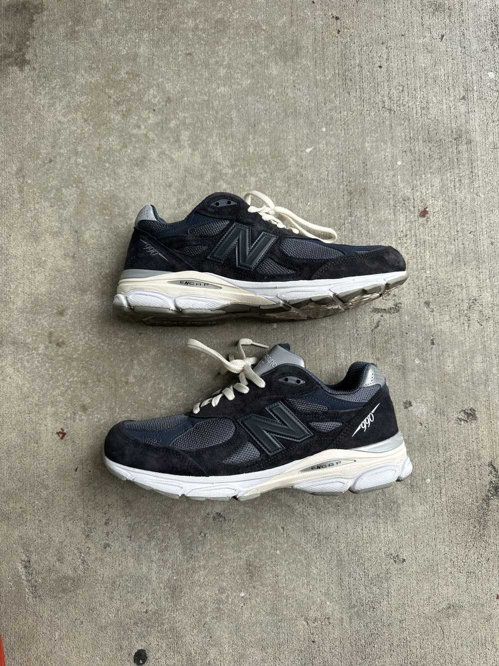 Kith × New Balance × Streetwear Kith x New Balanc… - image 2