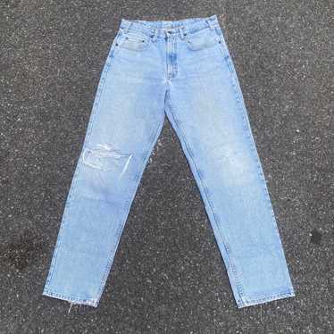 Vintage Gap Light Wash Jeans