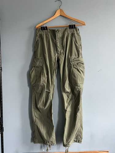 Military × Vintage Vintage 80s Military Cargo Pant