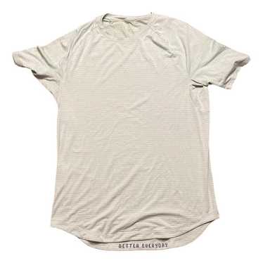 Lululemon T-shirt