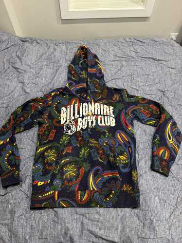 Billionaire Boys Club Billionaire Boys Club Paisle