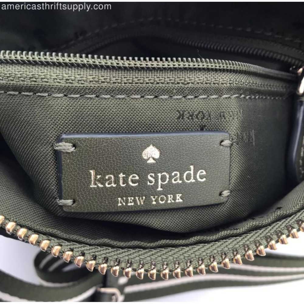 Kate Spade Leather crossbody bag - image 8