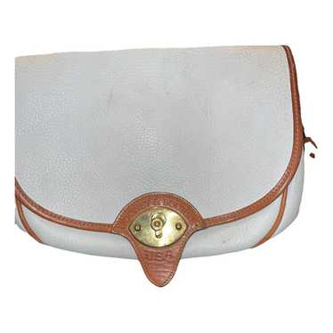Dooney & Bourke Leather handbag - image 1