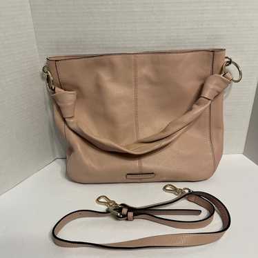 Vince Camuto 100% genuine leather handbag