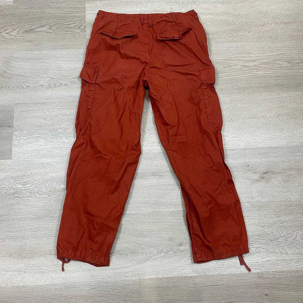 Bdg BDG Urban Outfitters Cargo Jogger Pants Y2K S… - image 2