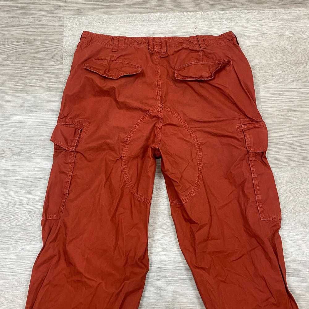 Bdg BDG Urban Outfitters Cargo Jogger Pants Y2K S… - image 3