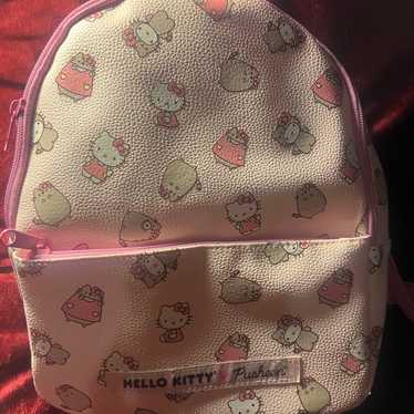 Hello Kitty X Pusheen Backpack - image 1