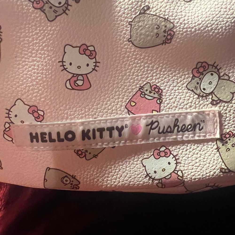 Hello Kitty X Pusheen Backpack - image 2
