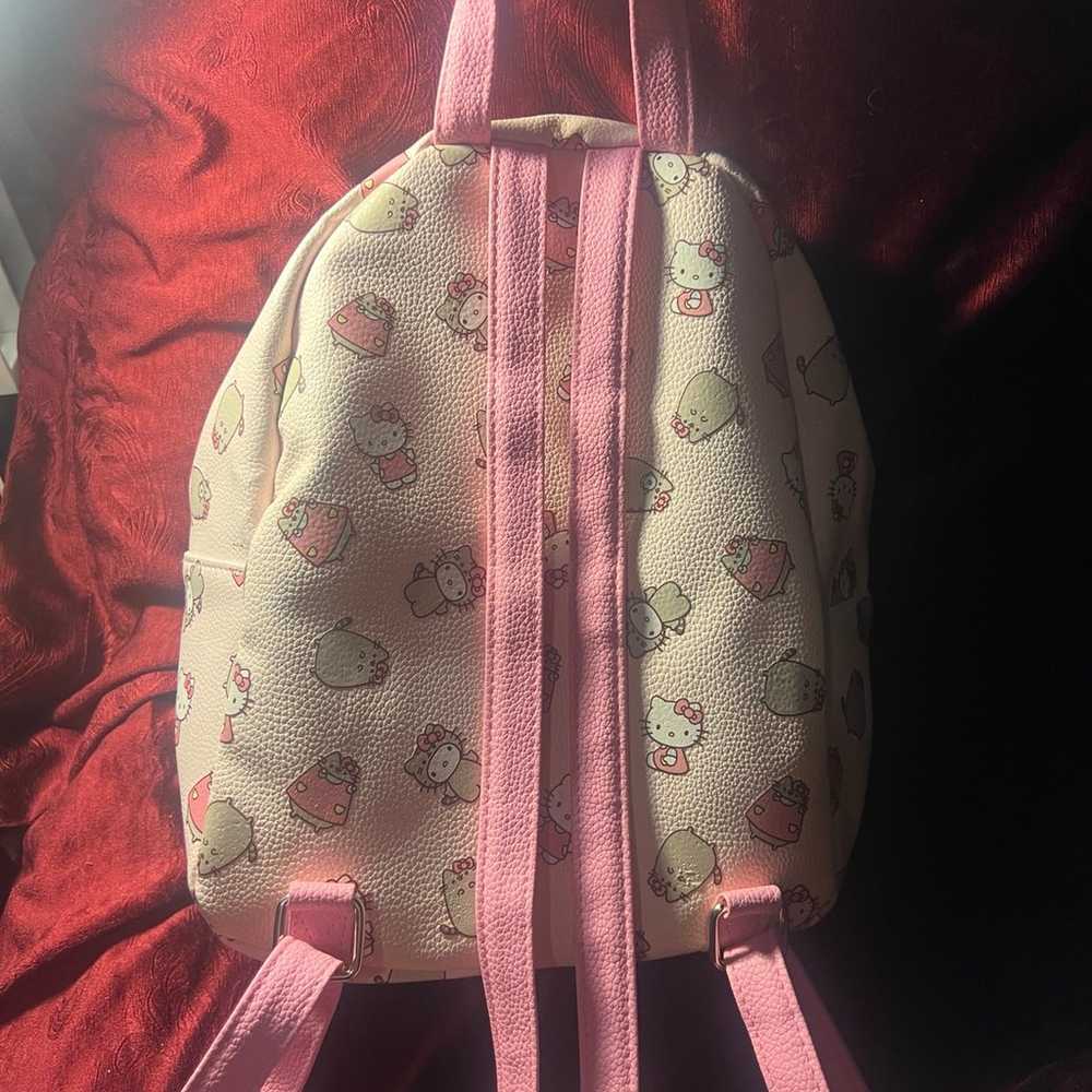 Hello Kitty X Pusheen Backpack - image 3