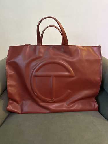 Telfar Telfar Shopping Bag Large