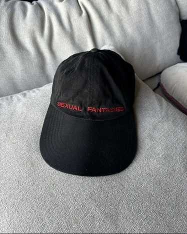 Vetements hat - Gem