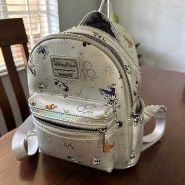 Disney 100th anniversary Loungefly backpack