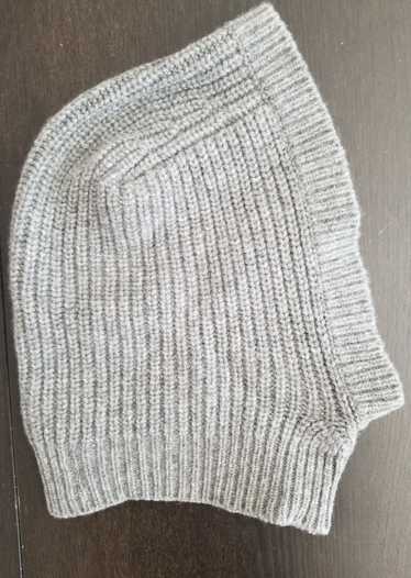 CMMAWEAR Knitted hood