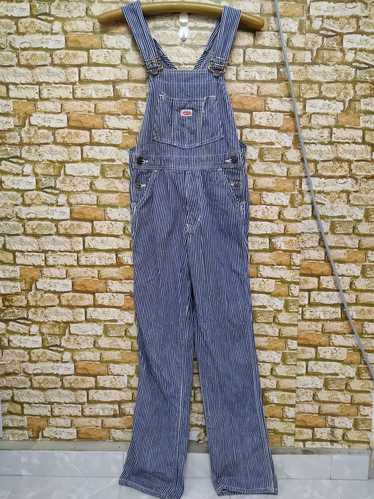 Edwin overalls - Gem