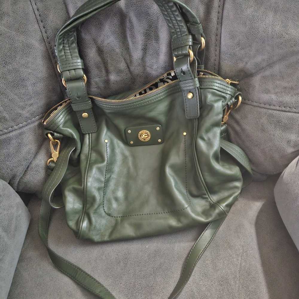 Marc Jacobs handbag - image 1