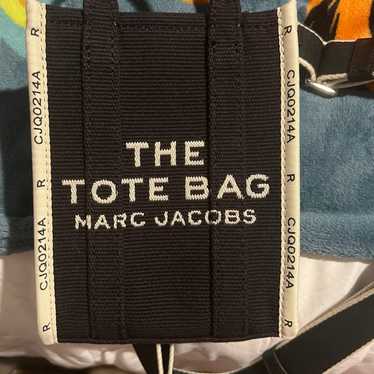 The Tote Bag (mini)