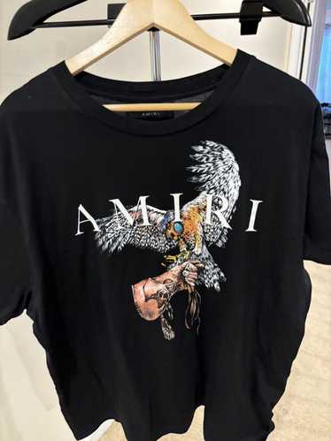 Amiri Amiri t shirt