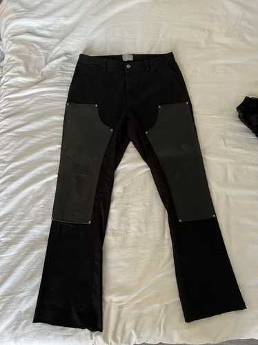 Other Leather Carpenter Pants